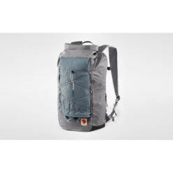 Fjällräven High Coast Rolltop 26 Rugzak -Openlucht Tas Winkel iview 5038684 001 pic4 1