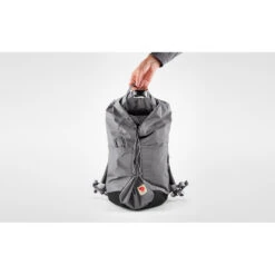 Fjällräven High Coast Rolltop 26 Rugzak -Openlucht Tas Winkel iview 5038684 001 pic5