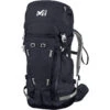 Millet Dames Peuterey Integrale 35 + 10 Rugzak -Openlucht Tas Winkel iview 5038737 002 pic1