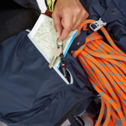 Millet Dames Peuterey Integrale 35 + 10 Rugzak -Openlucht Tas Winkel iview 5038737 002 pic3