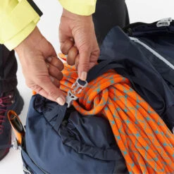 Millet Dames Peuterey Integrale 35 + 10 Rugzak -Openlucht Tas Winkel iview 5038737 002 pic4