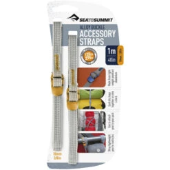 Sea To Summit Alloy Accessory Strap -Openlucht Tas Winkel iview 5039031 001 pic2