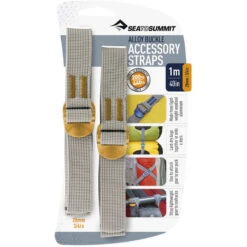 Sea To Summit Alloy Accessory Strap -Openlucht Tas Winkel iview 5039031 004 pic2