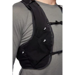 Black Diamond Distance 4 Hydration Vest Trailrunningrugzak -Openlucht Tas Winkel iview 5039154 005 pic3