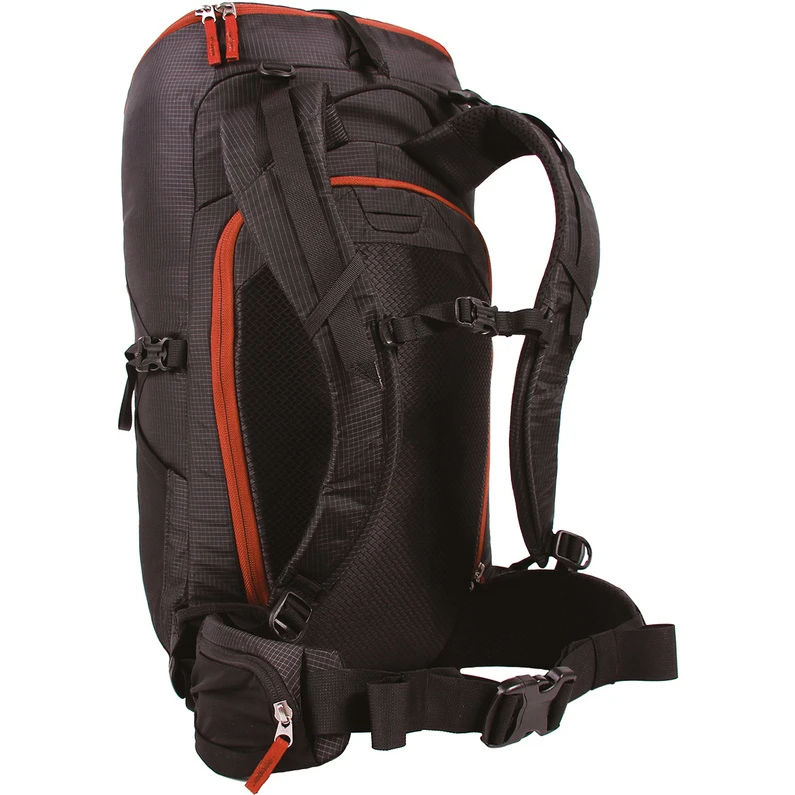 Blue Ice Squirrel 32 Rugzak 4 Blue Ice Squirrel 32 Rugzak - Afbeelding 2