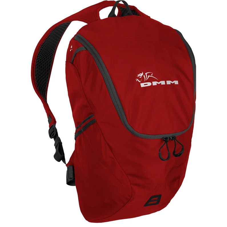 DMM Zenith 18 Klimrugzak 3 DMM Zenith 18 Klimrugzak