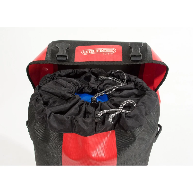 Ortlieb Bike-Packer Classic Fietstassen 6 Ortlieb Bike-Packer Classic Fietstassen - Afbeelding 4