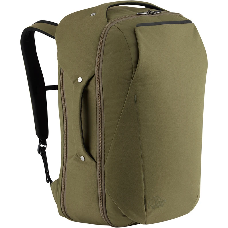 Lowe Alpine Halo 40 Rugzak 3 Lowe Alpine Halo 40 Rugzak