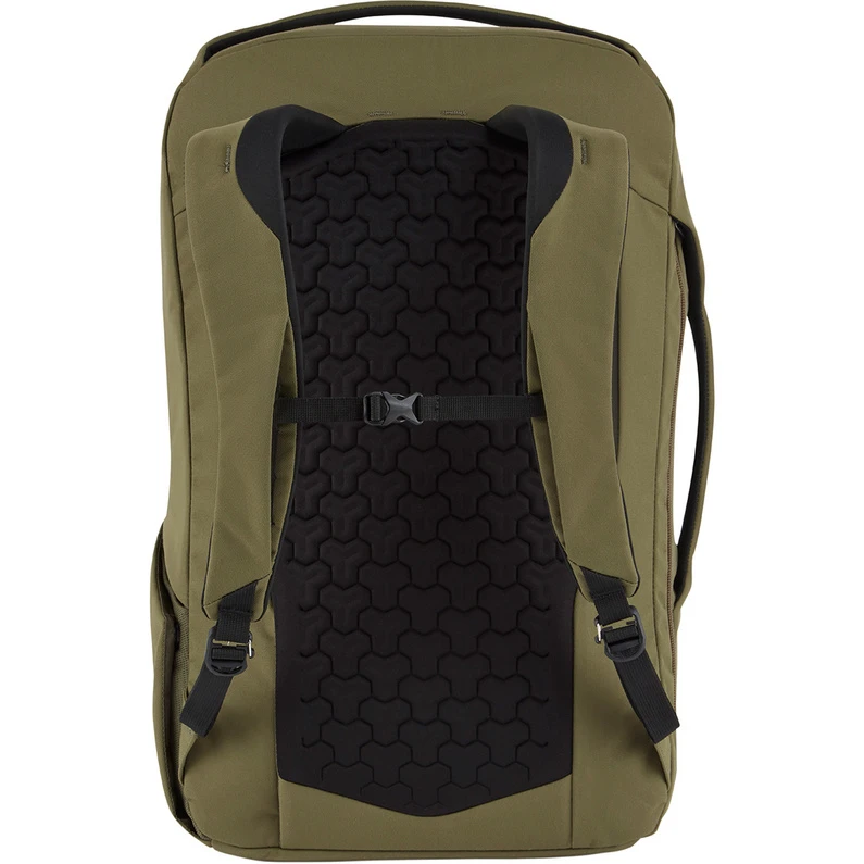 Lowe Alpine Halo 40 Rugzak 4 Lowe Alpine Halo 40 Rugzak - Afbeelding 2