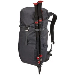 Thule AllTrail X 25L Rugzak 10 Thule AllTrail X 25L Rugzak -Openlucht Tas Winkel iview 5039833 001 pic3