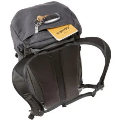 Thule AllTrail X 25L Rugzak 11 Thule AllTrail X 25L Rugzak -Openlucht Tas Winkel iview 5039833 001 pic4