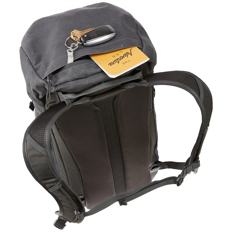 Thule AllTrail X 25L Rugzak 6 Thule AllTrail X 25L Rugzak - Afbeelding 4