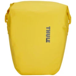Thule Shield Pannier Large Fietstassen -Openlucht Tas Winkel iview 5039861 003 pic3