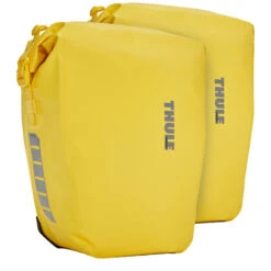 Thule Shield Pannier Large Fietstassen -Openlucht Tas Winkel iview 5039861 003 pic7