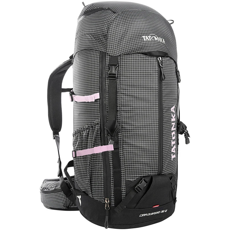 Tatonka Cima Di Basso 38 Rugzak 3 Tatonka Cima Di Basso 38 Rugzak