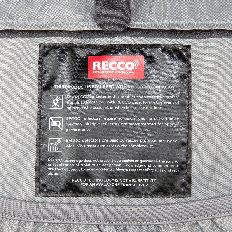 Tatonka Storm 30 Rugzak 7 Tatonka Storm 30 Rugzak - Afbeelding 5