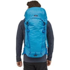 Patagonia Ascensionist 55l Rugzak -Openlucht Tas Winkel iview 5040139 003 pic3