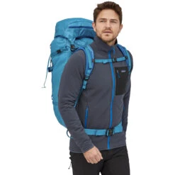 Patagonia Ascensionist 55l Rugzak -Openlucht Tas Winkel iview 5040139 003 pic4