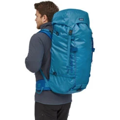Patagonia Ascensionist 55l Rugzak -Openlucht Tas Winkel iview 5040139 003 pic5