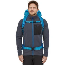 Patagonia Ascensionist 55l Rugzak -Openlucht Tas Winkel iview 5040139 003 pic6