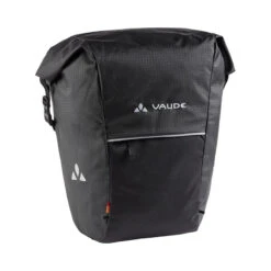 VAUDE Road Master Roll-It Waxed Fietstas