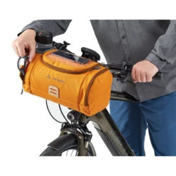 VAUDE E-Box Stuurtas -Openlucht Tas Winkel iview 5040235 001 pic4