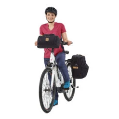 VAUDE E-Box Stuurtas -Openlucht Tas Winkel iview 5040235 001 pic5