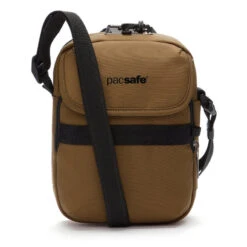 Pacsafe Metrosafe X Compact Schoudertas