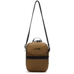 Pacsafe Metrosafe X Compact Schoudertas -Openlucht Tas Winkel iview 5040293 005 pic2