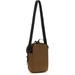 Pacsafe Metrosafe X Compact Schoudertas -Openlucht Tas Winkel iview 5040293 005 pic5 1