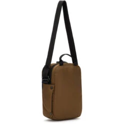 Pacsafe Metrosafe X Vertical Schoudertas -Openlucht Tas Winkel iview 5040294 005 pic3