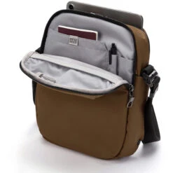 Pacsafe Metrosafe X Vertical Schoudertas -Openlucht Tas Winkel iview 5040294 005 pic5