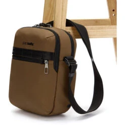 Pacsafe Metrosafe X Vertical Schoudertas -Openlucht Tas Winkel iview 5040294 005 pic6