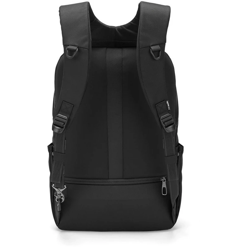 Pacsafe Metrosafe X 25 Rugzak 4 Pacsafe Metrosafe X 25 Rugzak - Afbeelding 2