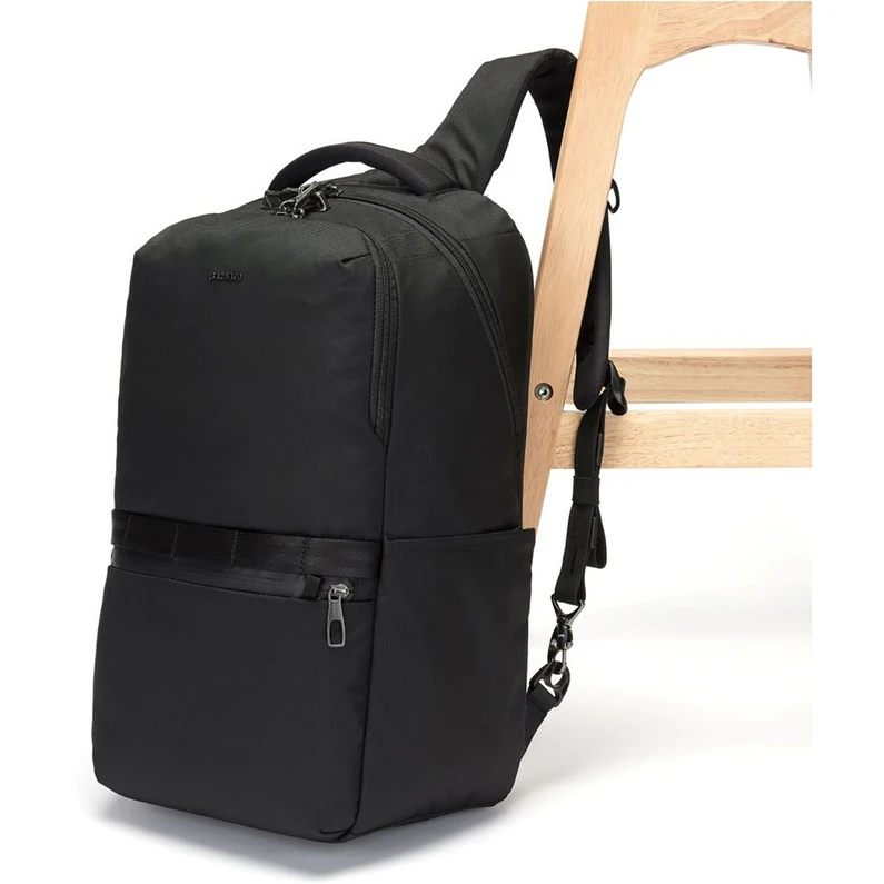 Pacsafe Metrosafe X 25 Rugzak 8 Pacsafe Metrosafe X 25 Rugzak - Afbeelding 6