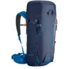 Ortovox Heren Peak Light 40 Rugzak -Openlucht Tas Winkel iview 5041095 001 pic1