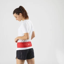 Salomon Pulse Belt Heuptas -Openlucht Tas Winkel iview 5041354 006 pic3