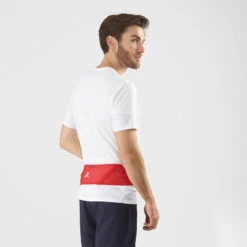 Salomon Pulse Belt Heuptas -Openlucht Tas Winkel iview 5041354 006 pic5