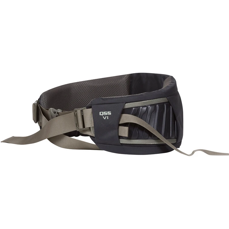 Bergans Heupgordel Alpinist V6 3 Bergans Heupgordel Alpinist V6