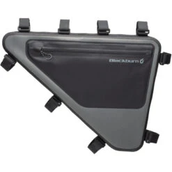 Blackburn Outpost Elite Frame Bag Fietstas