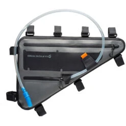 Blackburn Outpost Elite Frame Bag Fietstas -Openlucht Tas Winkel iview 5041391 001 pic2