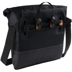 VAUDE Cityme Bike Schoudertas 12 VAUDE Cityme Bike Schoudertas -Openlucht Tas Winkel iview 5041433 002 pic5 1