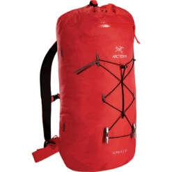 Arcteryx Alpha FL 30 Rugzak