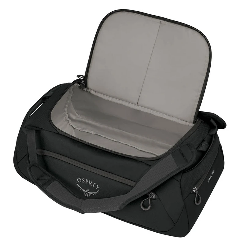 Osprey Daylite Duffel 30 Zak 4 Osprey Daylite Duffel 30 Zak - Afbeelding 2