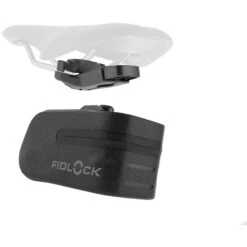 Fidlock Push Saddle Bag 600 Zadeltas Incl. Adapter -Openlucht Tas Winkel iview 5041693 001 pic3