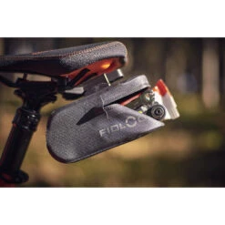 Fidlock Push Saddle Bag 600 Zadeltas Incl. Adapter -Openlucht Tas Winkel iview 5041693 001 pic5