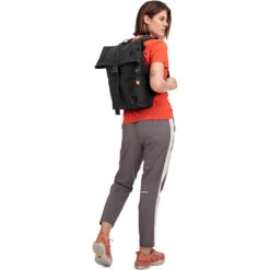Mammut Xeron 15 Rugzak -Openlucht Tas Winkel iview 5041711 001 pic4