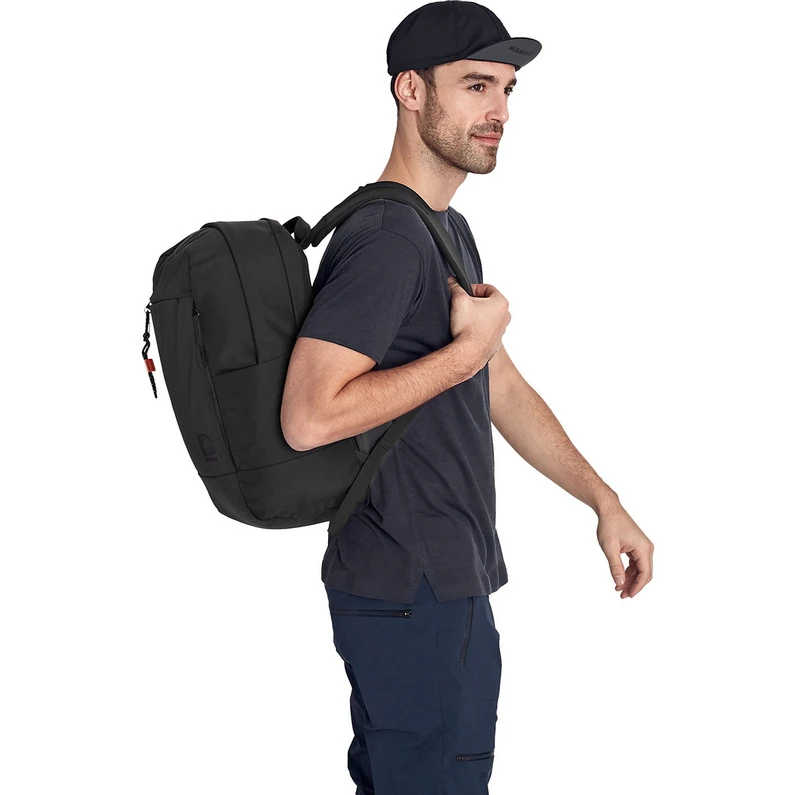 Mammut Xeron 25 Rugzak 6 Mammut Xeron 25 Rugzak - Afbeelding 4