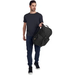 Mammut Xeron 30 Rugzak -Openlucht Tas Winkel iview 5041715 001 pic4