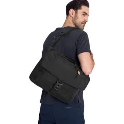 Mammut Xeron Messenger 14 Schoudertas -Openlucht Tas Winkel iview 5041731 001 pic3